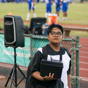 Vincent Jacob Failano